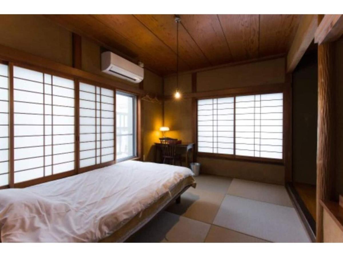 Halettohouse Koshigoe - Vacation Stay 30115V Камакура Экстерьер фото
